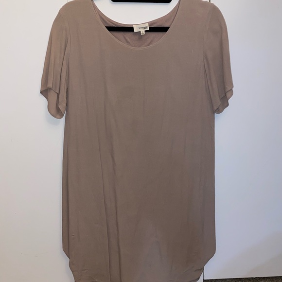 Wilfred Free Teigan Dress - Picture 2 of 3